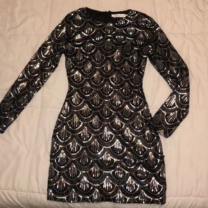 Homecoming/party dress